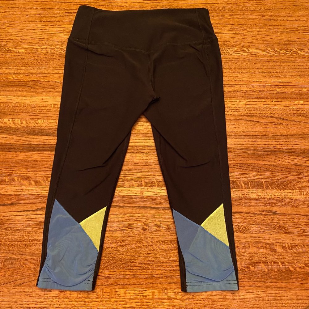 Nike Dri Fit Size Small Leggings (Sustainable)